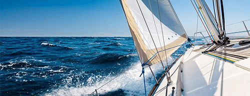 Comptoir Nautique: perché investire in un pilota automatico